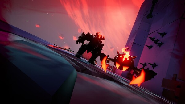 Shady Knight screenshot 9