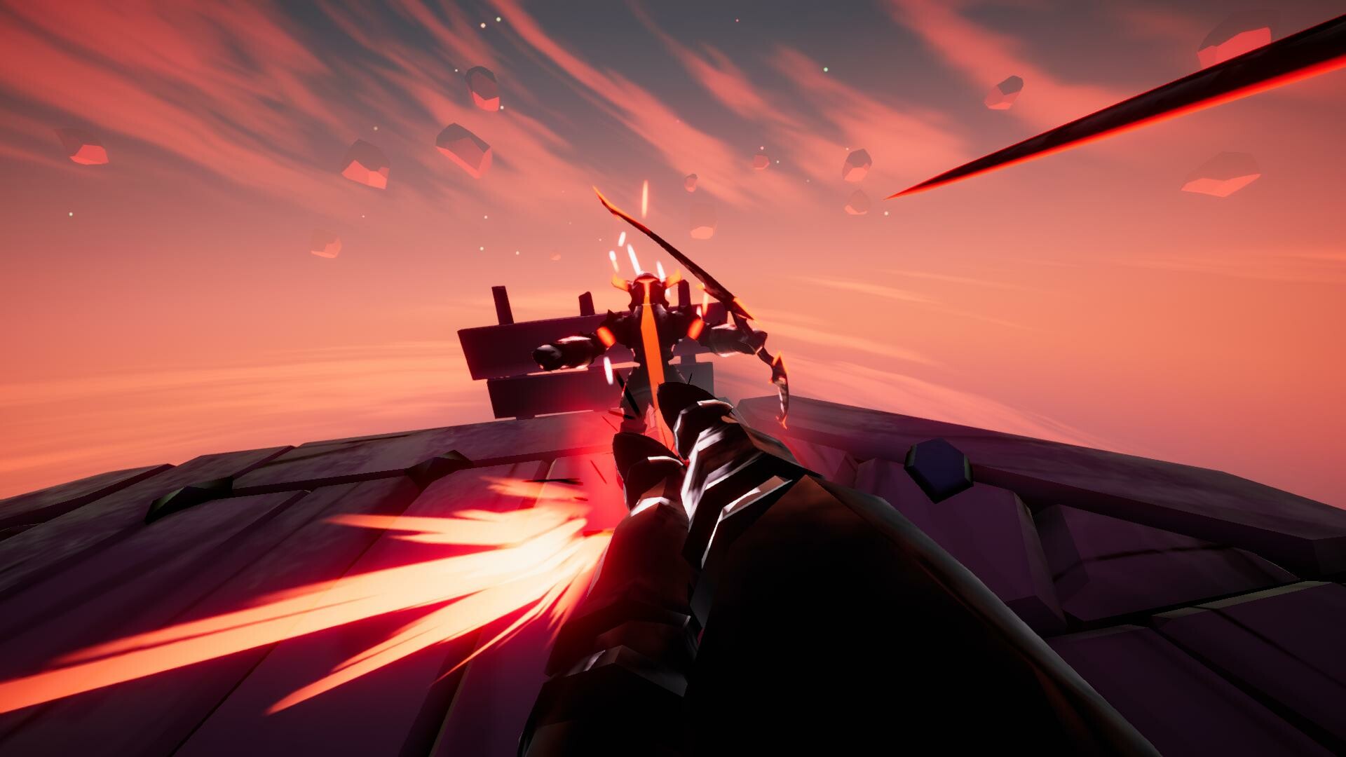 Shady Knight screenshot 5