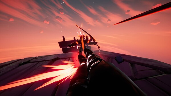 Shady Knight screenshot 5