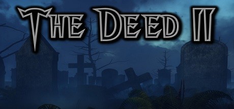 The Deed II banner image