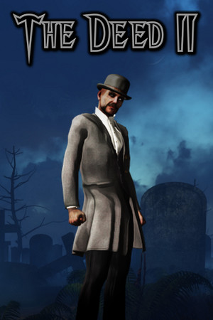 The Deed II cover art
