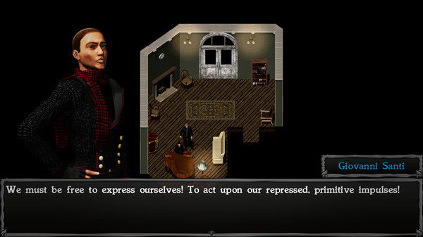 Screenshot z The Deed II