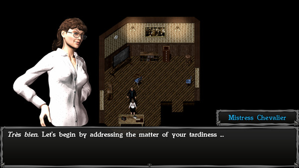 Screenshot z The Deed II