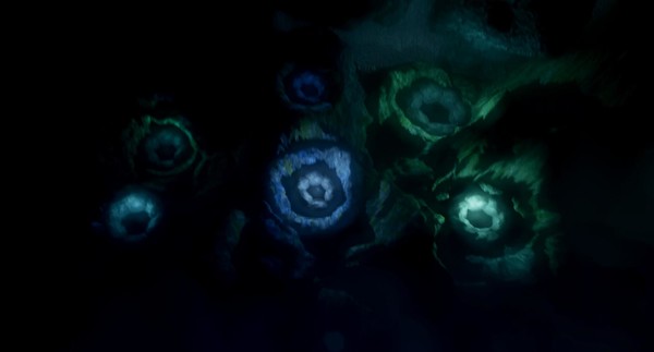 Screenshot z 腾起之蛇