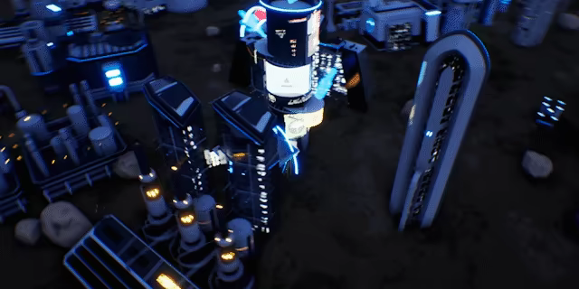 Voyagers video 3