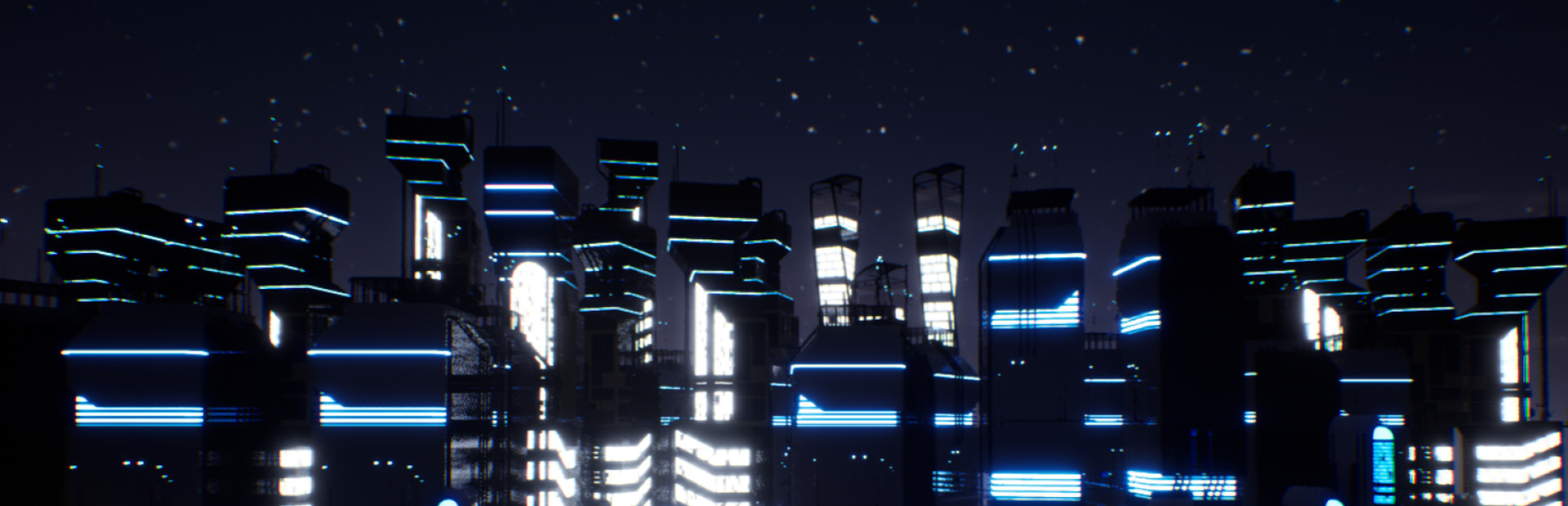 Voyagers