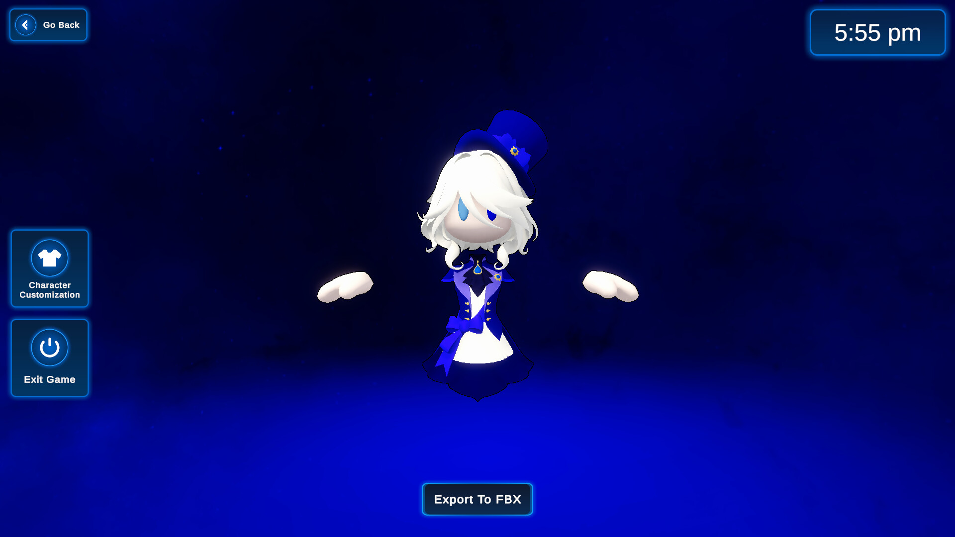 Everlight screenshot #7