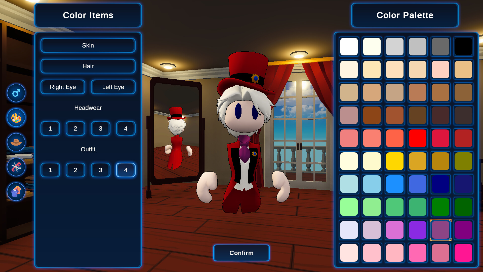 Everlight screenshot #3