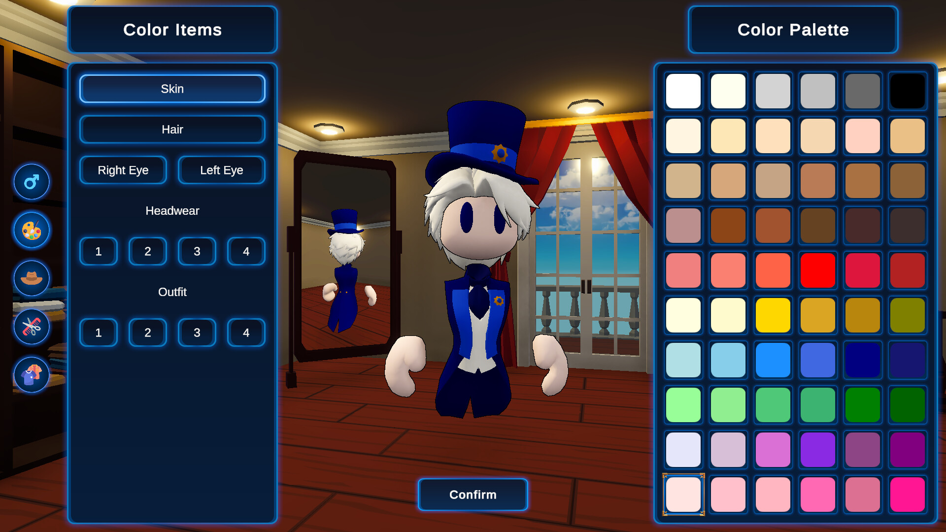 Everlight screenshot #4