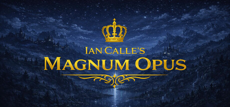Ian Calle's Magnum Opus