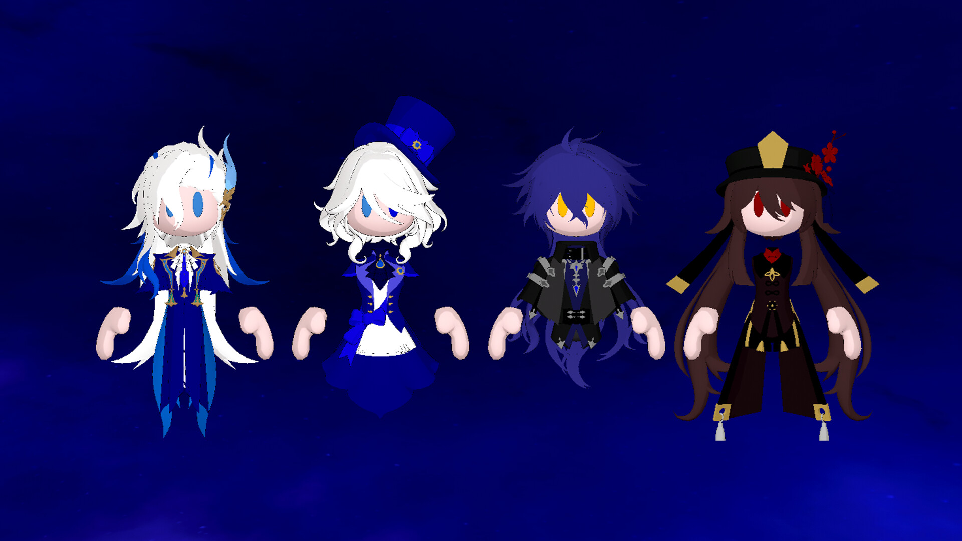 Everlight screenshot #9