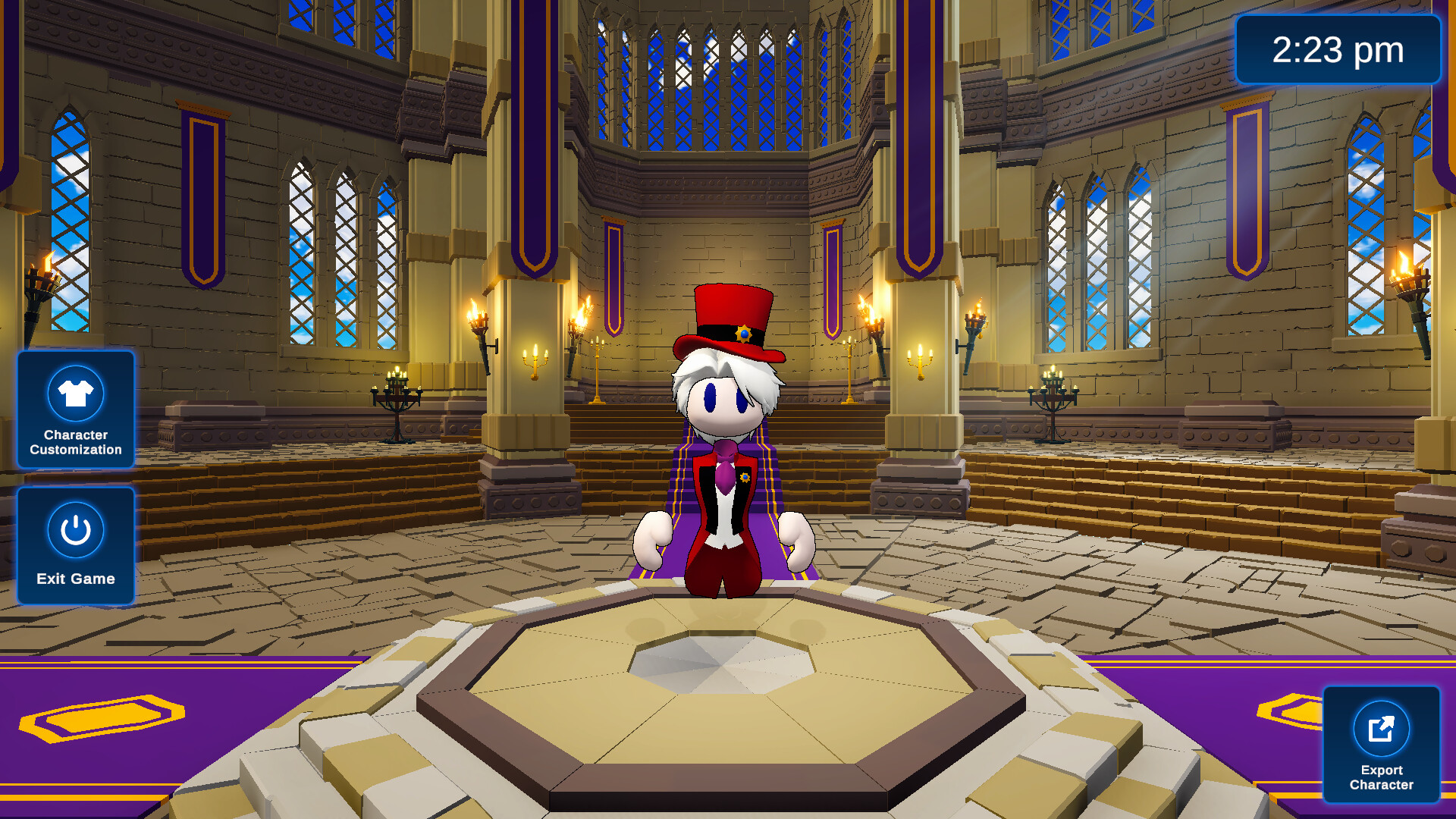 Everlight screenshot #2