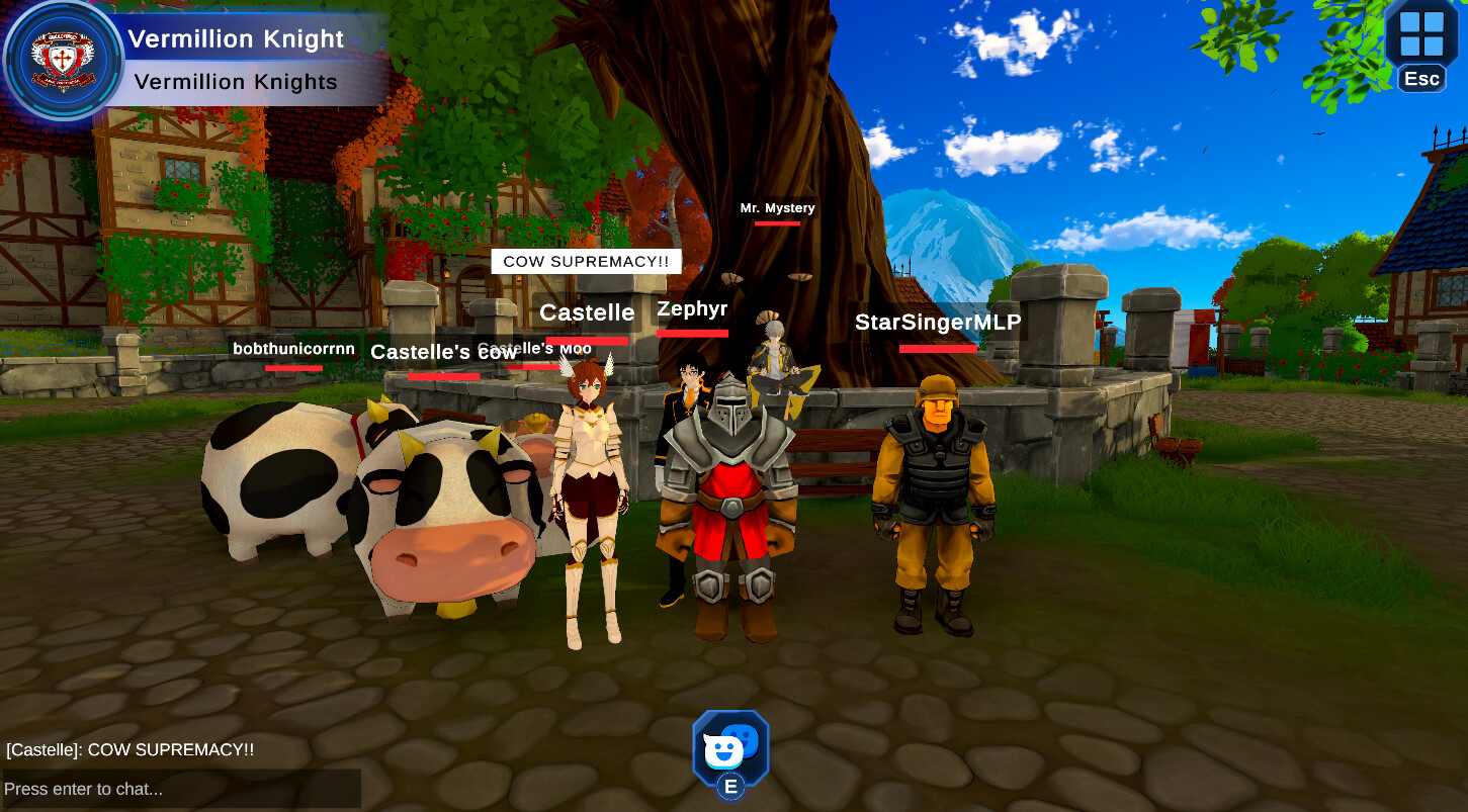 Magnum Opus screenshot #5