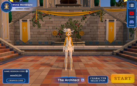 Magnum Opus screenshot 1