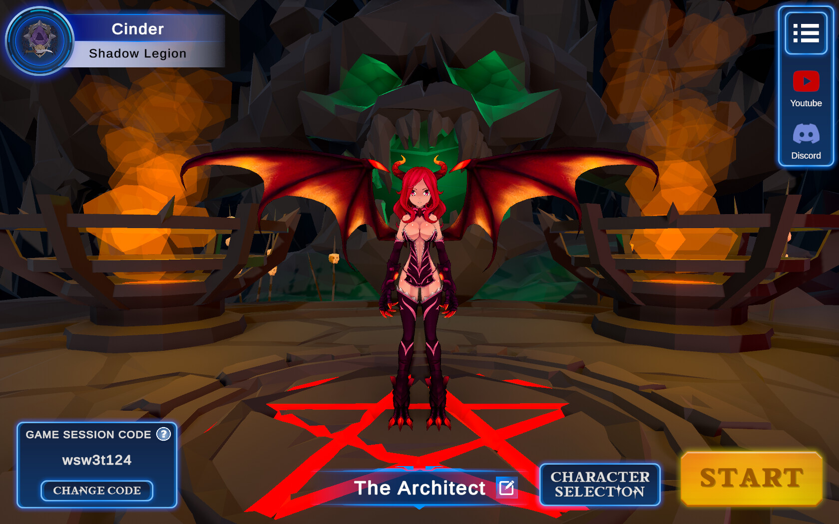 Magnum Opus screenshot #2