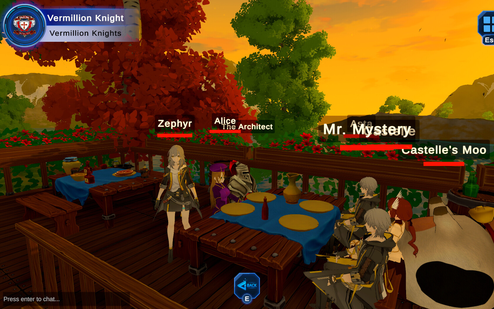 Magnum Opus screenshot #7