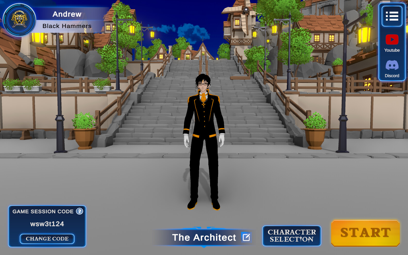 Magnum Opus screenshot #3