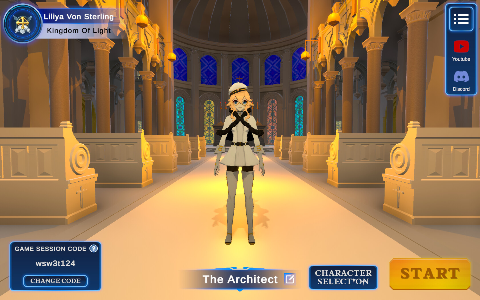 Magnum Opus screenshot #4