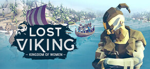 Lost Viking: Kingdom of Women