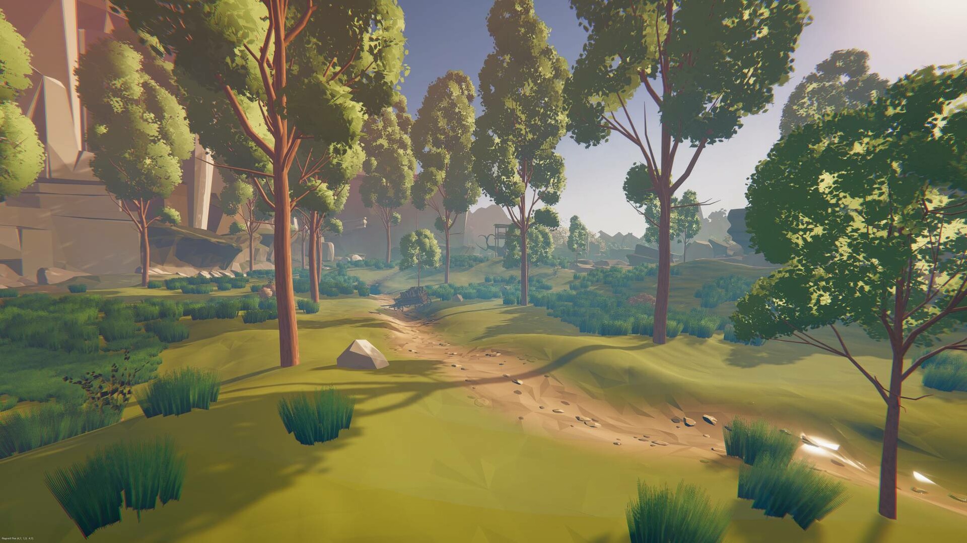 Lost Viking: Kingdom of Women screenshot #7