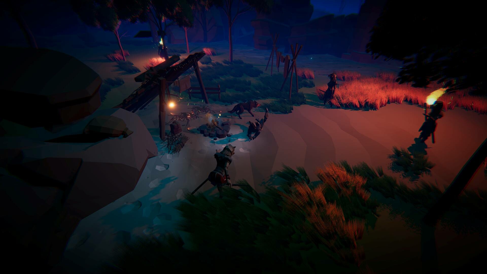 Lost Viking: Kingdom of Women screenshot #13