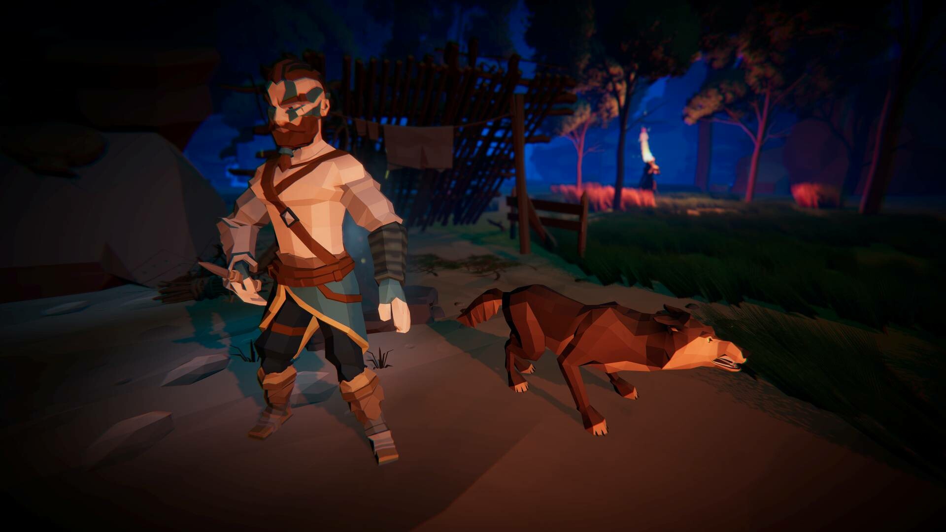 Lost Viking: Kingdom of Women screenshot #12