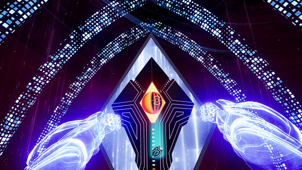 MetalArms screenshot 1