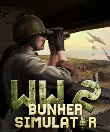 WW2: Bunker Simulator