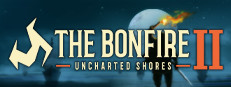 The Bonfire 2: Uncharted Shores
