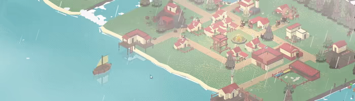 The Bonfire 2: Uncharted Shores video 4