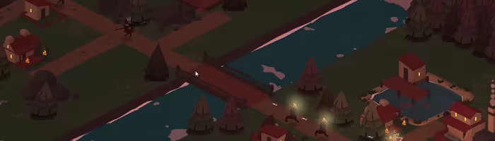 The Bonfire 2: Uncharted Shores video 3
