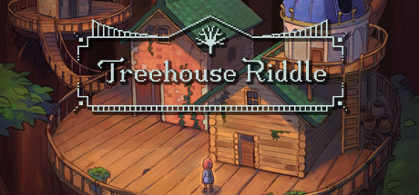 Treehouse Riddle banner image