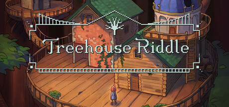 Treehouse Riddle banner image