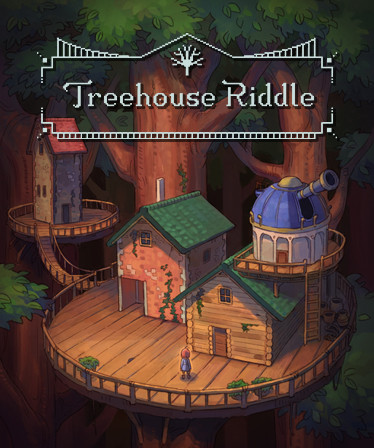 Treehouse Riddle