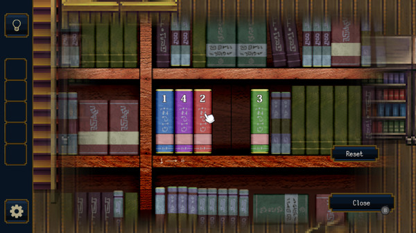 Screenshot z Treehouse Riddle