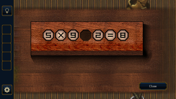 Screenshot z Treehouse Riddle