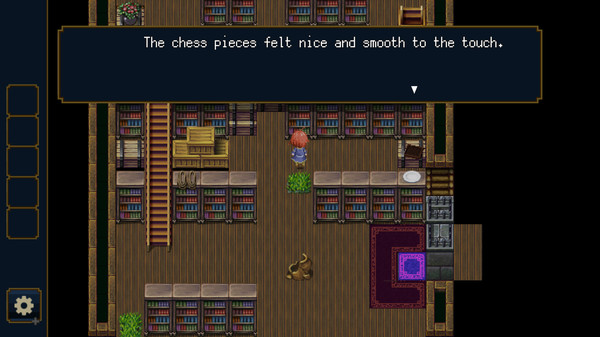 Treehouse Riddle screenshot 5