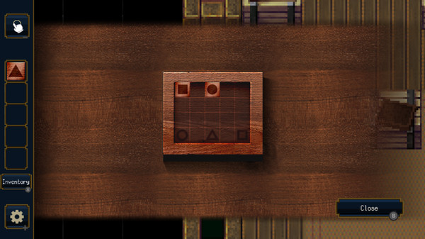 Screenshot z Treehouse Riddle