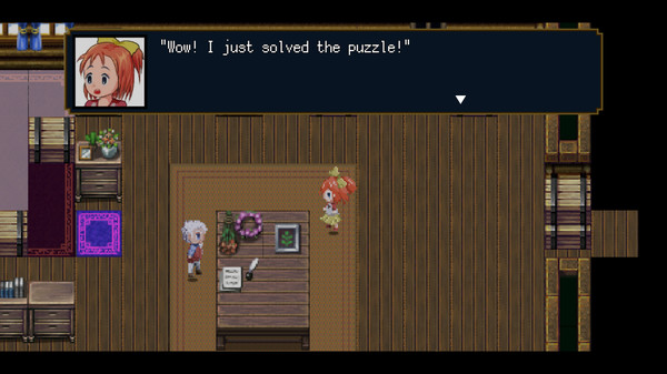 Treehouse Riddle screenshot 1