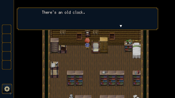 Screenshot z Treehouse Riddle