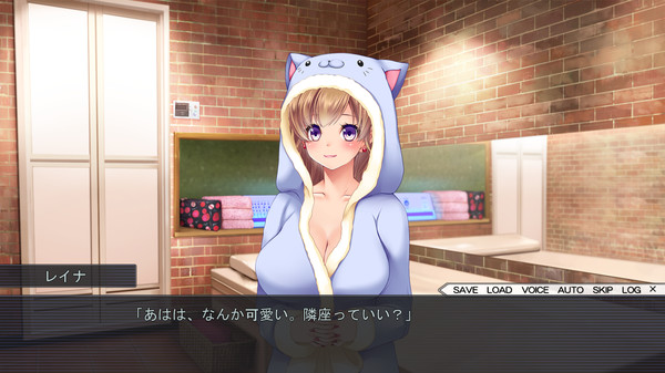 Screenshot z Harakatsu 2 ⁄ はらかつ 2 Screenshot z Harakatsu 2 ⁄ はらかつ 2