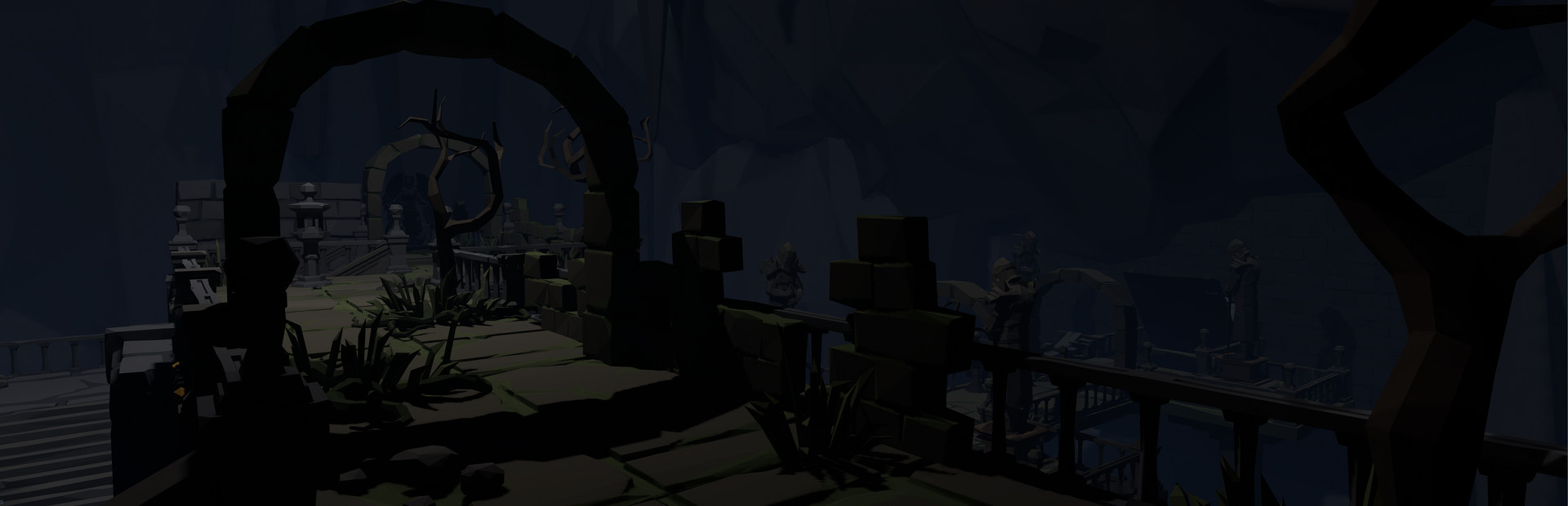 Treasure Tomb VR