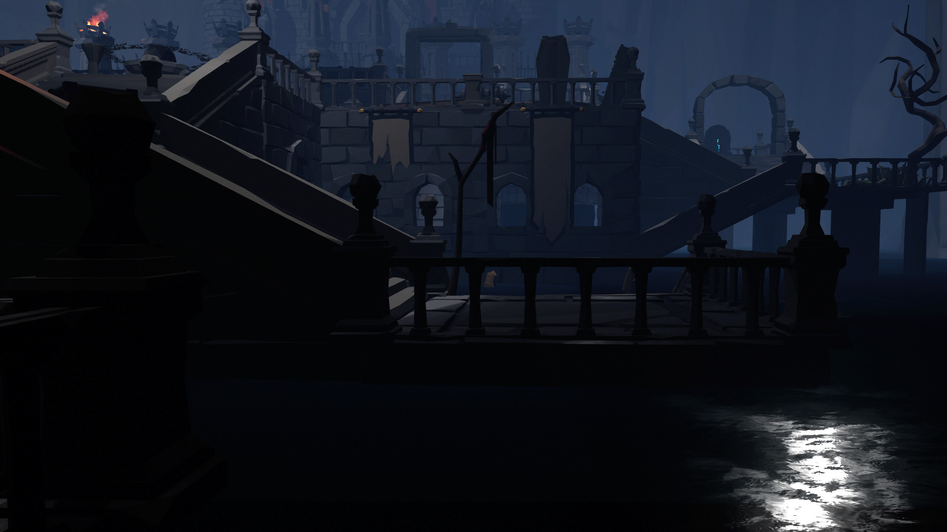 Treasure Tomb VR Featured Screenshot #1