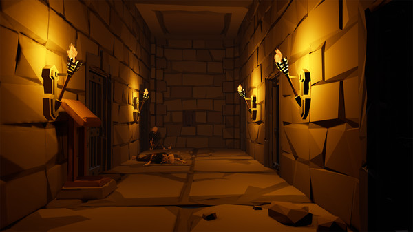 Treasure Tomb VR screenshot 2