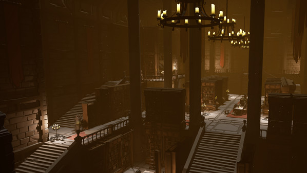 Treasure Tomb VR screenshot 5