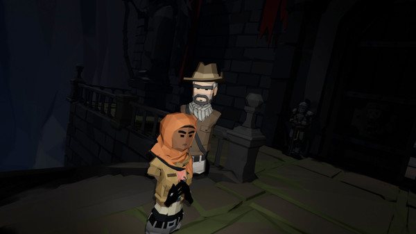 Treasure Tomb VR screenshot 6