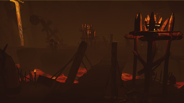 Treasure Tomb VR screenshot 3