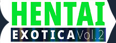 HENTAI EXOTICA vol.2