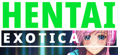 HENTAI EXOTICA vol.2 banner image