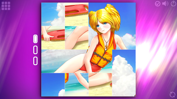 Screenshot z Hentai exotica 2